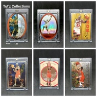michael jordan assorted cards 6