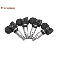 4PCS 433MHZ 01734809 TPMS Tire Pressure Sensor for  Coolray  EV450 EV500 EV Pro  Vision S1 X3