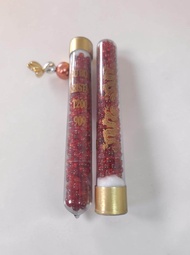 buhur madat merah kristal