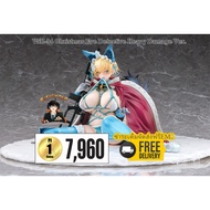 (Pre-Order) VSK-94 Christmas Eve Detective Heavy Damage Ver.1/6