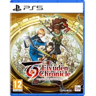 PS5 Eiyuden Chronicle Hundred Heroes