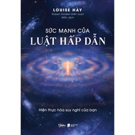 Book Power Of Attractive Law - Copyright