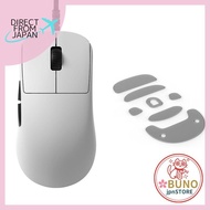 ENDGAME GEAR OP1 8K Wired Gaming Mouse 8000Hz Polling PixArt PAW3395 Sensor Kailh GX Switch OP1 8K M