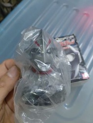 超人梅比斯 2009 Ultraman 咸蛋超人光之巨人Collection發光頭像