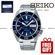 Seiko 5 Sports SRPK97K1 SKX series Automatic Watch - SRPK97