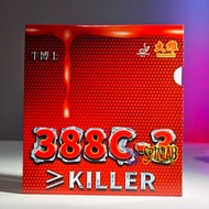 DAWEI 388 C-3 Killer | Color OX Spot Serang Semi 0.5 0.8 1.0 1.2 1.5 1.8 mm