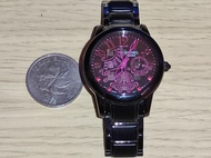 SEIKO 精工 限量版女裝手錶