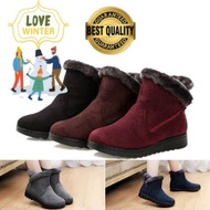 Women's Winter Boots Winter/ Snow Boots Women 05