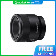 โซนี่ | (주)가게 ソニー FE 50mm F2.8 Macro / จดสงภายในวน / ของแท