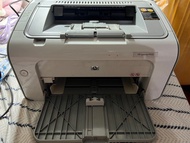 Hp LaserJet Pro P1102 鐳射打印機