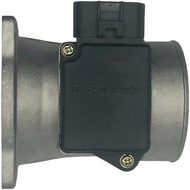 Mass Air Flow Meter MAF Sensor F67F-12B579-BA Compatible with Mazda 98-2002 626 LX Compatible with 9