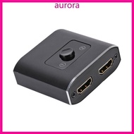 Auro Video Switcher Improved Video Transmission Device For Entertainment Systems