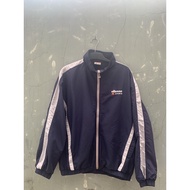 Ellese dongker jacket