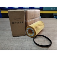 VW Golf Mk5 GTI GENUINE ORIGINAL Oil filter