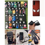 Case TCL Stylus 5G Phone Handphone 5G