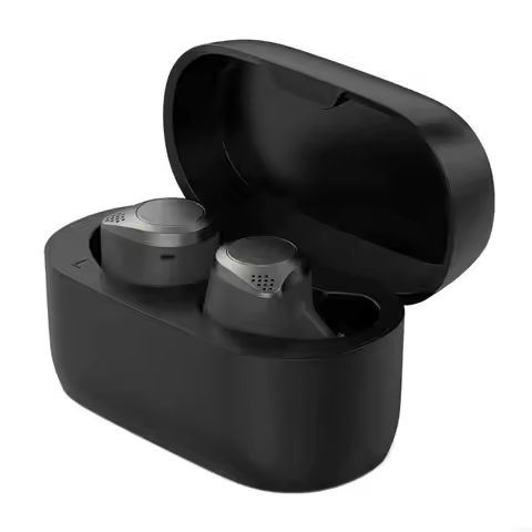 Earbuds Charging Case Box Wireless Earphones Accessory for Elite75t/Active 75t