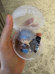 銀魂扭蛋