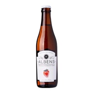 Albens Cider Apple &amp; Lychee Cider 330ml/Albens Cider Apple &amp; Mango Cider 330ml/Albens Cider Apple &amp; StrawberryCider330ml