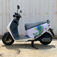 Gogoro 防刮車套 2代 3代 viva, mix  Ai1 Ai3 UR2 鹿角蕨 象耳