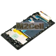 Lcd TOUCHSCREEN FRAME SONY XPERIA Z1 C6902 C6903 Original