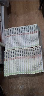 射鵰英雄傳漫畫全套1至38期(完)