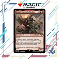 [MTG] The Lord of the Rings: Tales of Middle-earth: Eomer, Marshal of Rohan