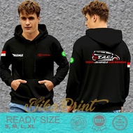 Jaket Hoodie Komunitas Mobil Toyota Avanza Indonesia untuk Pria dan Wanita Distro Bahan Nyaman - Cot