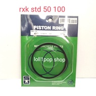 ring piston,ring seher rxk,rk-king,rxk new,rx king new 4Y2