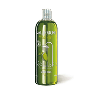 法國 一顆橄欖 橄欖豐盛花香沐浴洗髮精 500ML