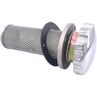 EF1-25 EF2-32 EF3-40 EF4-50 EF5-65 EF6-80 EF7-100 EF8-120 Breather air Filter Caps, Hydraulic Oil Ta