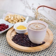 綜合米麩穀粉_無糖 (400g) | 無添加沖泡飲