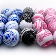 Golf Practice Ball Pet Toy Ball Colorful Sponge Ball EVA Soft Ball Foam Ball diy Decoration Ball