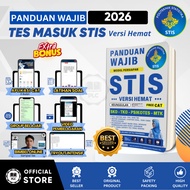 PLC - Stis 2026 Book, Economical Version, Stis Test Book, Fresh Update 2026 Statistical Polytechnic,