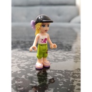 Lego Friends Minifigure