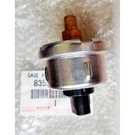 Toyota Land Cruiser V8 1KZ KZJ78 1VD-FTV Oil Pressure Gauge Sensor