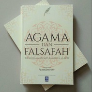 Agama dan Falsafah - Dr. Muhammad Sa'id Ramadan Al-Buti