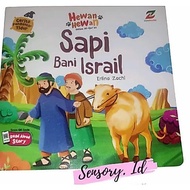 Animal Book in the Quran Cow Bani Israil