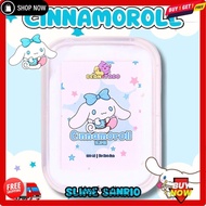 Tofu Slime Sanrio Cinamoroll Slime 200 ML By Slime Bintaro || Tofu Slime ||Cheapest Slime || Quality