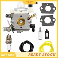[CloudsMiles] Carburetor for -990 -990-1 for  RC  for Baja 5B 5T 5SC  5IVE-T Lawn Mower Accessories