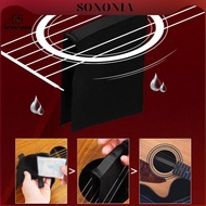 [SONONIA] Guitar Desiccant Hanging Bag Long Term Protective Soundhole Humidity Pack