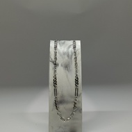 Borchcélla Fabricate 田 Persai Necklaces 田 Unisex Stainless Steel 316L Anti-Rust Necklace