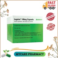 Madaus Legalon 140 Liver Health (10's x 10)