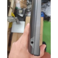 MONITOR DELL 27" IPS LCD 1080P REFURBISH MURAH BAJET