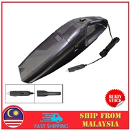 Mini Car Vacuum Cleaner Portable Vakum Kereta Vacum