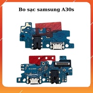 Good quality samsung A30s charging board