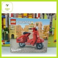 40517 Creator Vespa (2022)
