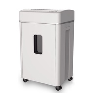 Paper Shredder Machine (Cross Cut) -Dino Deluxe Cross Cut Paper Shredder