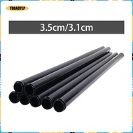 [tdraoylp] 7 pieces Tube Golf Club Golf Club Coverage Organizer Accessories Protective Club