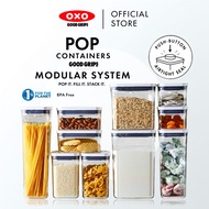 OXO GoodGrips® POP Container