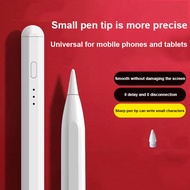 Active Stylus Pen For Drawing Writing For Honor Pad 10 12.1 2025 Tablet 10 Pad 8 9 GT Pro 12.3 Magic